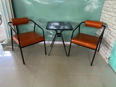 Ghế F & B ECO OSC13215