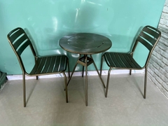 Ghế F & B ECO OSC13216
