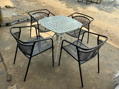 Ghế F & B ECO OSC13217