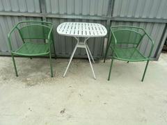 Ghế F & B ECO OSC13217