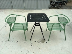 Ghế F & B ECO OSC13217