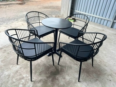 Ghế F & B ECO OSC13219