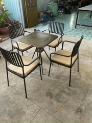 Ghế F & B ECO OSC1322