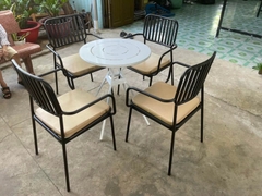 Ghế F & B ECO OSC1322