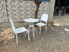 Ghế F & B ECO OSC13221