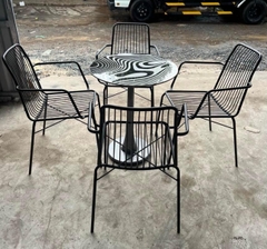 Ghế F & B ECO OSC13223