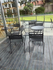 Ghế F & B ECO OSC13224