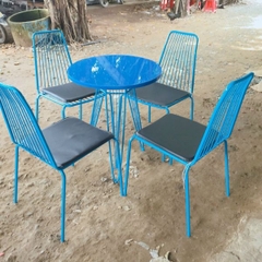 Ghế F & B ECO OSC13227