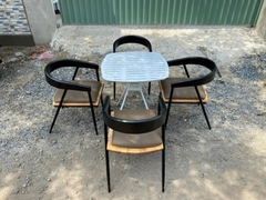 Ghế F & B ECO OSC1323