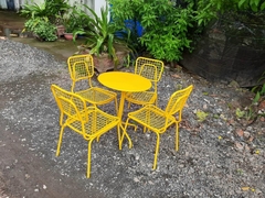 Ghế F & B ECO OSC1328