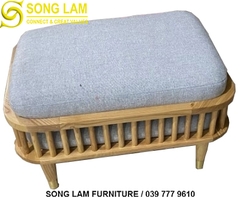 Ghế đôn Sông Lam Đôn KBH OTT0711