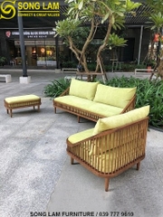 Ghế đôn Sông Lam Đôn KBH OTT0711