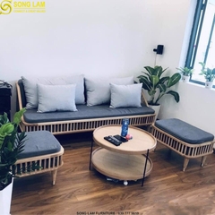 Ghế đôn Sông Lam Đôn KBH OTT0711