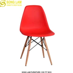 Ghế nhựa Sông Lam PCF02