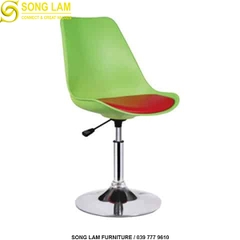 Ghế nhựa Sông Lam PCF05