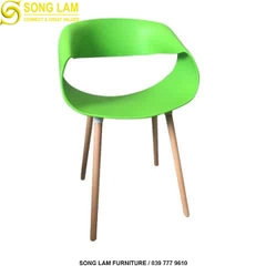 Ghế nhựa Sông Lam PCF06
