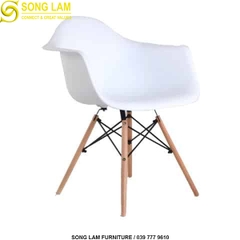 Ghế nhựa Sông Lam PCFG01