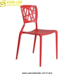 Ghế nhựa Sông Lam PNC350