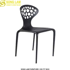 Ghế nhựa Sông Lam PNC390