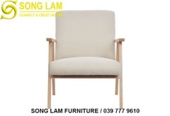 Ghế bành Sông Lam PRL HUC01129