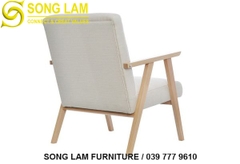 Ghế bành Sông Lam PRL HUC01129