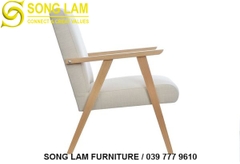 Ghế bành Sông Lam PRL HUC01129