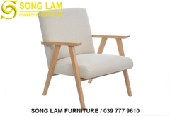 Ghế bành Sông Lam PRL HUC01129