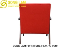 Ghế bành Sông Lam PRL HUC01129