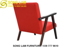 Ghế bành Sông Lam PRL HUC01129