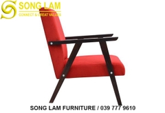 Ghế bành Sông Lam PRL HUC01129