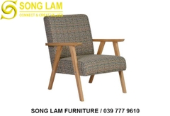 Ghế bành Sông Lam PRL HUC01129