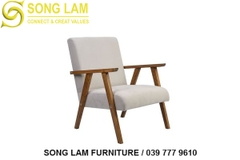 Ghế bành Sông Lam PRL HUC01129