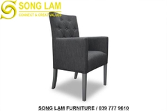 Ghế bành Sông Lam Prosty HUC01130C