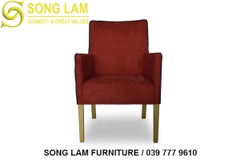 Ghế bành Sông Lam Prosty HUC01130C