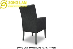 Ghế bành Sông Lam Prosty HUC01130C