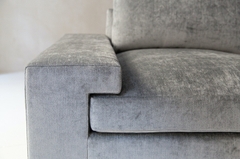 Sofa 3 chỗ ngồi cao cấp Lotte S30111