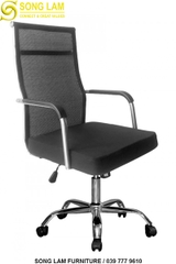 Ghế nhân viên Sông Lam SCA116A