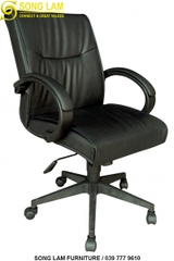 Ghế nhân viên Sông Lam SCA306