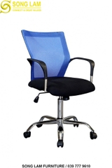 Ghế nhân viên Sông Lam SCA354