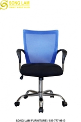 Ghế nhân viên Sông Lam SCA354