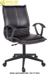 Ghế nhân viên Sông Lam SCA508TN