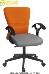 Ghế nhân viên Sông Lam SCA510