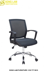 Ghế nhân viên Sông Lam SCA531