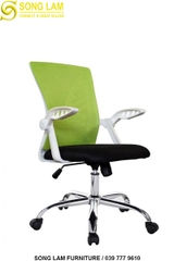 Ghế nhân viên Sông Lam SCA534.1
