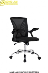 Ghế nhân viên Sông Lam SCA534