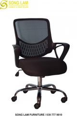 Ghế nhân viên Sông Lam SCA8312