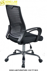 Ghế nhân viên Sông Lam SCA8317