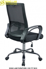 Ghế nhân viên Sông Lam SCA8322