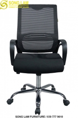 Ghế nhân viên Sông Lam SCA8322