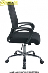 Ghế nhân viên Sông Lam SCA8322